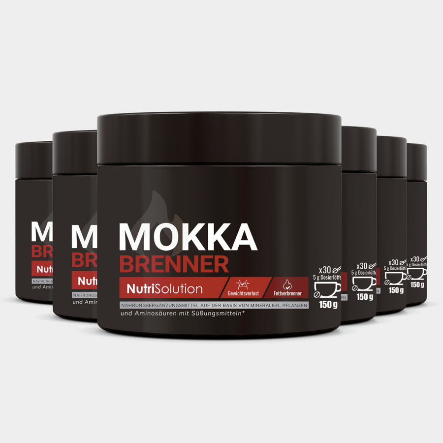 6 Packungen